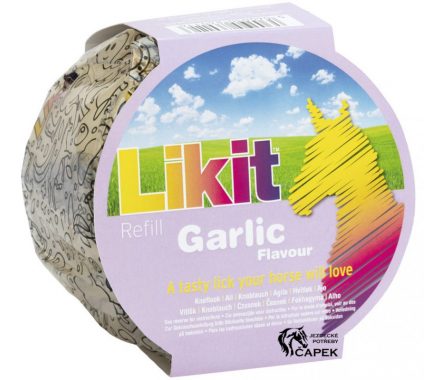 Liz -LIKIT 650G-