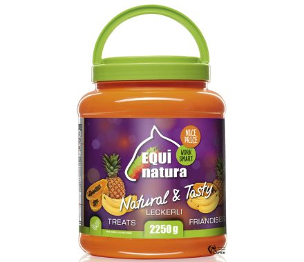 Pochoutky Equinatura -NATURKOST-