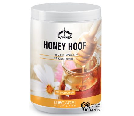 Mast na kopyta Veredus -HONEY HOOF-