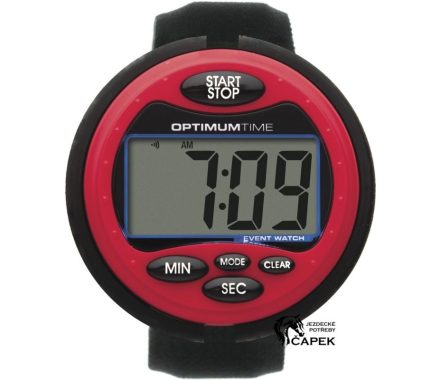 Hodinky do military -OPTIMUM TIME-