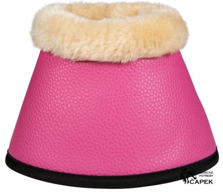 Zvony HKM -COMFORT PREMIUM FUR-