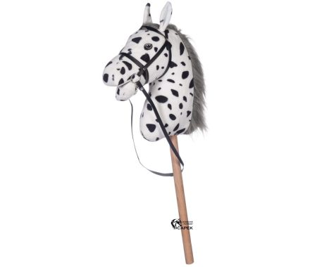 Hlava koně HKM -HOBBY HORSE-