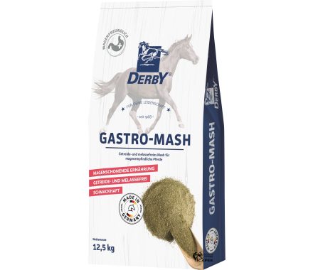 Derby -GASTRO MASH-