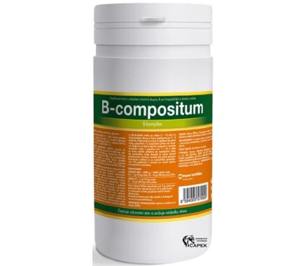 Biofaktory -B-COMPOSITUM-