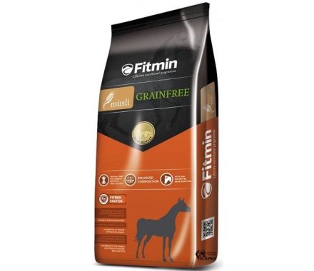 Müsli Fitmin -GRAINFREE-