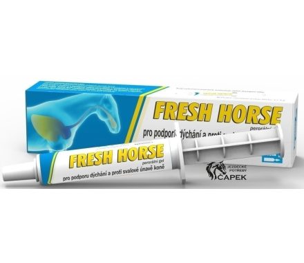 Pasta Bioveta -FRESH HORSE GEL-