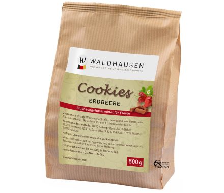 Pochoutky Waldhausen -COOKIES SMALL-