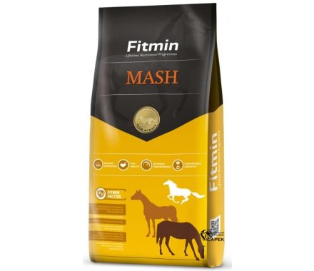 Fitmin -MASH-