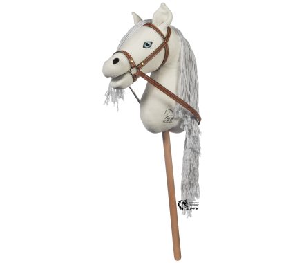 Hlava koně HKM -HOBBY HORSE: MINI-