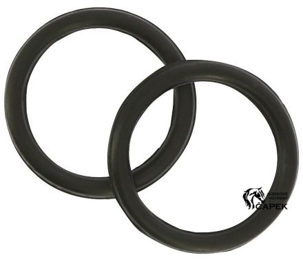 Náhradní gumičky do bezpečnostních třmenů Norton -RUBBER RING-