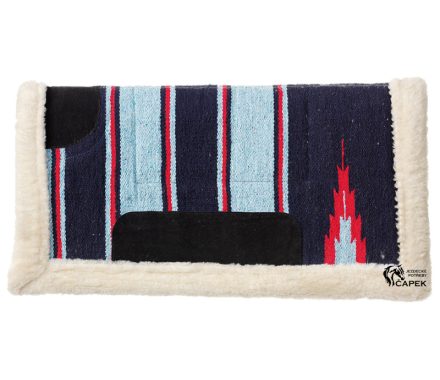 Navajo Natowa -SYNTHETIC FUR-