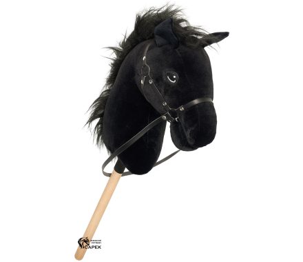 Hlava koně Imperial Riding -HOBBY HORSE: FREE SPIRIT-