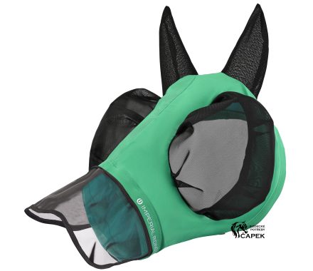 Maska Imperial Riding -TRAIL RIDE NOSE-