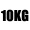 10kg